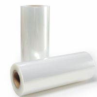 Factory Price Thermoforming Pet Film Barrier Shrink Film Multi-layered  High Barrier Film