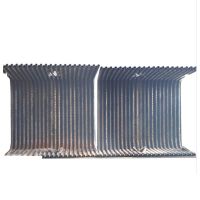 Power Plant Boiler Spare Parts Membrane Water Wall