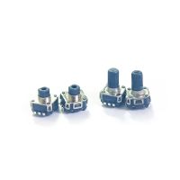 6mm Rotary Encoder Factory