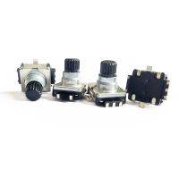 Smd Rotary Encoder