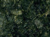 Butterfly green granite