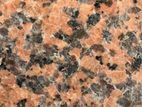 Maple red granite G562