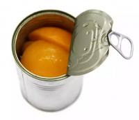 Canned Food Fruit Canned Yellow Peach in Syrup with High Quality