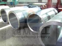 Roller Shell For Cast Rolling Mill