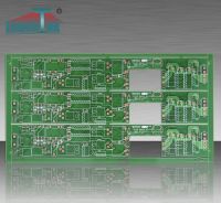 printed circuit board PCB/PCBA in Aluminum FR4 CEM3 iron Basic