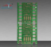 white/yellow/red/black/ single printed circuit board PCB/PCBA in Aluminum FR4 CEM3 Basic
