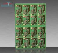 ODM/OEM single printed circuit board PCB/PCBA in Aluminum FR4 CEM3 Basic