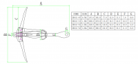 boat fittings marine hardware stainless steel folding anchor