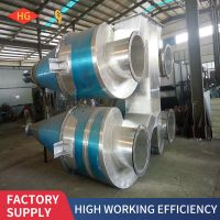 Separator Cyclone Separator Industrial Dust Collector Powder Separator Chemical Industry Customized