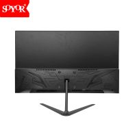 Super Wide 24 Inch Curved Screen 144hz Pc Gaming Monitors With Hd Mi Dp Input