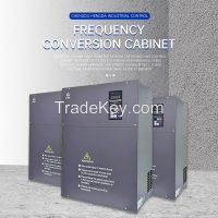 Frequency Conversion Cabinet Made in China