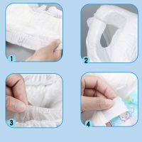 Breathable Soft Disposable Pet Diapers Canine Animal Cleaning Supply Household Outdoor Health Care Accessories