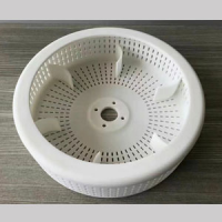 Customized Plastic Basket Mold for sale