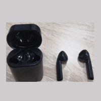 Earphone Products And Molds