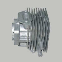 High Precision Die Casting Parts and The Molds