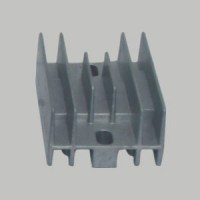 Precision Die Casting Molds and The Parts