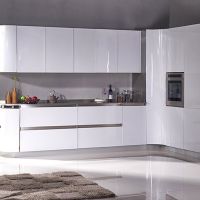Weimutang Custom Cabinets, Overall Kitchen Cabinet Decoration, Kitchen Cabinet Storage Sideboard Custom