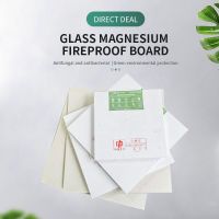Glass magnesium fireproof board,A1 grade fireproof,green environmental protection,anti-mildew and antibacterial