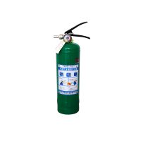 Water Based Fire Extinguisher Is Suitable For Extinguishing The Initial Fire Of Flammable Solids Or Water-insoluble Liquids
