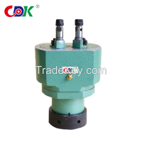 High Sales 2 Axis Adjustable Multi Spindle Drilling Tapping Head