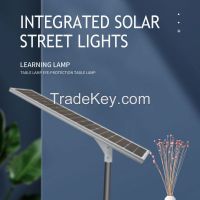 SNF-313 series integrated solar street light(sold from three pieces)