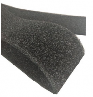 LFA(Lossy Foam Absorber) microwave absorbing material