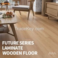 Cowry Flooring future series laminate wooden floor