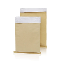 Quanyuan The paper plastic composite bag provides packaging design and customization for free. Please do not place an order directly. 