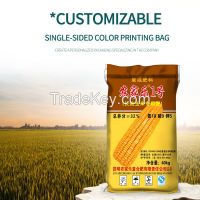 Single-sided color printing