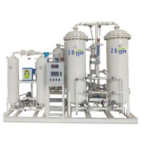 PSA Oxygen Generator for medical use