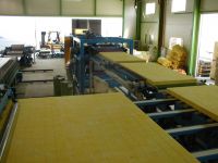 China Supplier Glass Wool Board Wall Insulation Fiber Glass Board