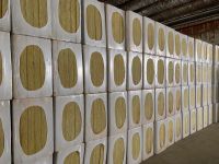 2022 Quality Factory Thermal Insulation Rock Wool Insulation Board Mineral Wool Panel