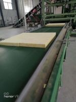 2022 Quality Factory Thermal Insulation Rock Wool Insulation Board Mineral Wool Panel