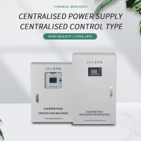 Gangtai Zhuoerxin centralized power supply centralized control type / power distribution power/The price is for reference only/contact customer service