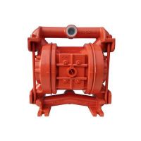 Wilden Pneumatic Diaphragm Pump