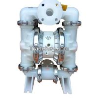 Wilden Pneumatic Diaphragm Pump