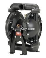 Aro Pneumatic Diaphragm Pump Accessories