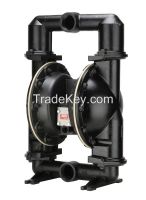 Aro Pneumatic Diaphragm Pump Accessories