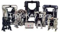 Aro Pneumatic Diaphragm Pump Accessories