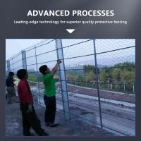 Rigid Fence, Protective Net(customized Model, Please Contact Customer Service In Advance)