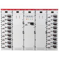 GCK low-voltage withdrawable switchgear low-voltage complete switchgear Distribution box distribution cabinet Customized product price please contact customer service Box-type substation