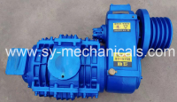 Non Lubrication Swing Compressor