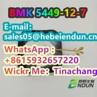 BMK  5449-12-7   	2-methyl-3-phenyl-oxirane-2-carboxylic acid