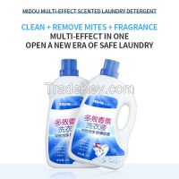 Midou Multi-effect Scented Laundry Detergent