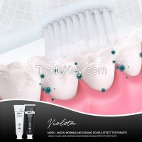 Midou Toothcleaning And Gingival Protecting Multi Effect Toothpaste