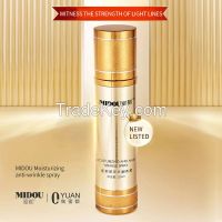 Midou Moisturizing Anti-wrinkle Spray