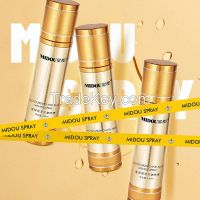 Midou Moisturizing Anti-wrinkle Spray