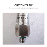 Universal Pressure Transmitter Dpi701