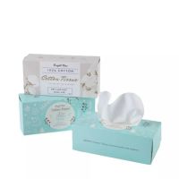 Cotton Face Facial Tissue With Box Packing