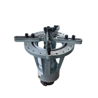 Top Product Cdk 4-12 Axis Adjustable Multi Spindle Head